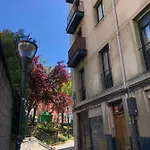 Con Encanto Apartman