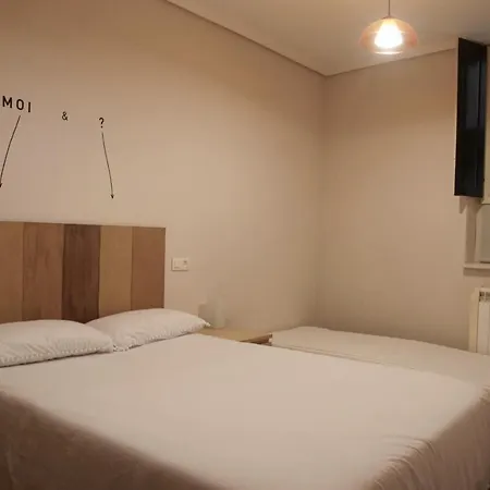 Apartamento Con Encanto