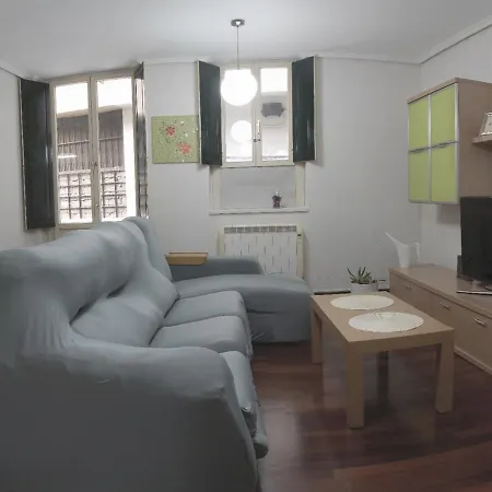 Apartamento Con Encanto