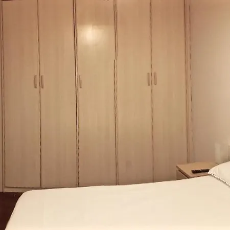 Con Encanto Apartment