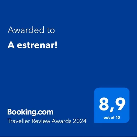 Apartment Con Encanto Bilbao