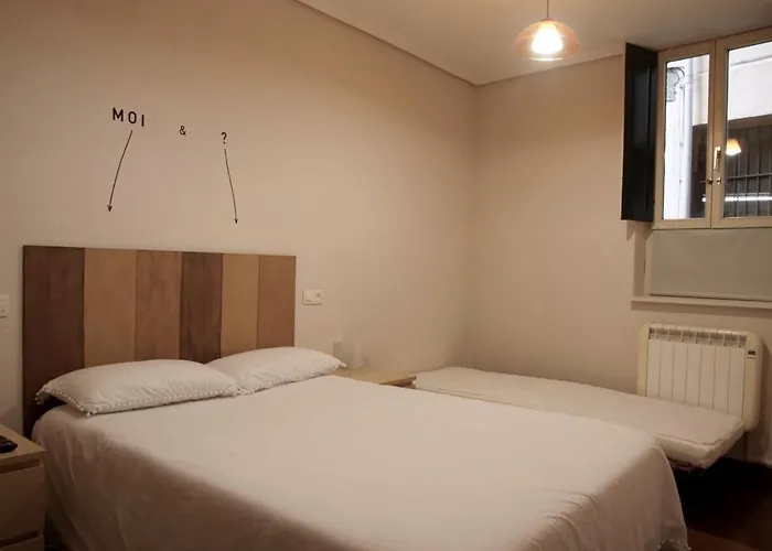 Apartment Con Encanto