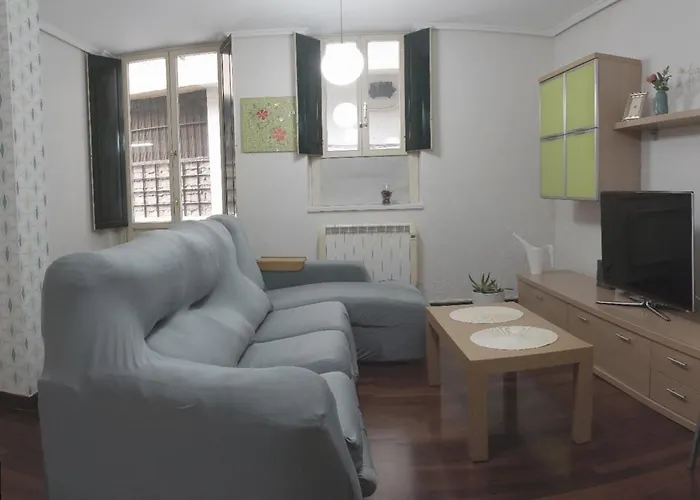 Apartment Con Encanto