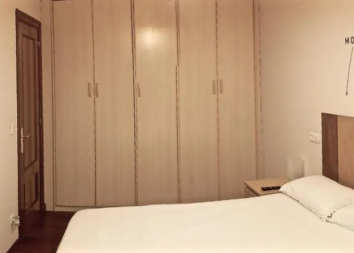 Con Encanto Apartment