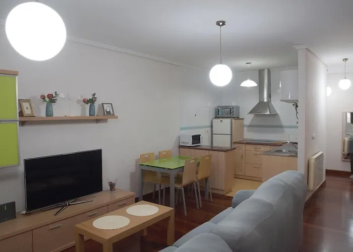 Con Encanto * Bilbao