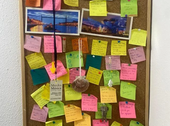 Apartment Con Encanto