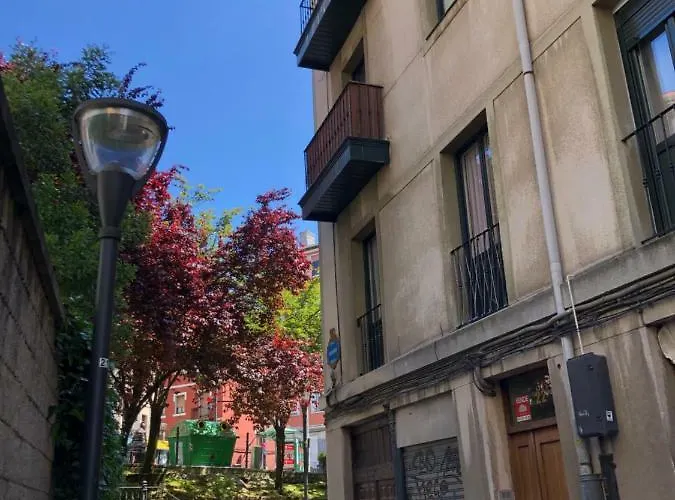 Con Encanto Apartment