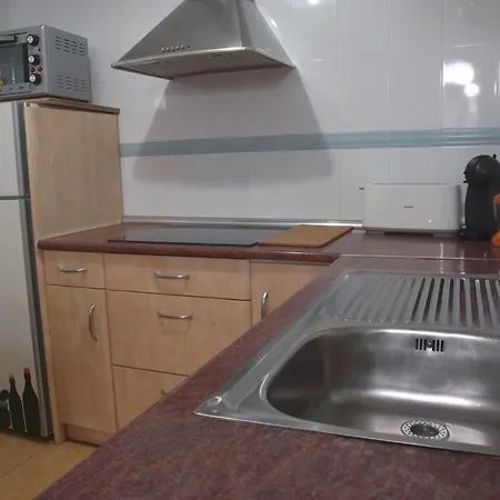 Apartamento A Estrenar! *