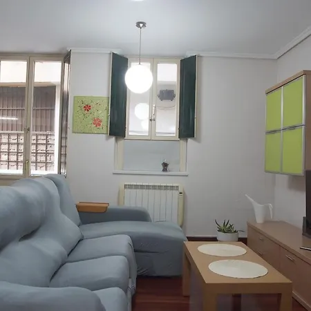 Con Encanto Lejlighed