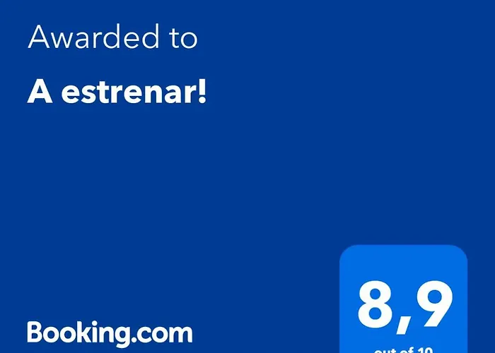 Lejlighed Con Encanto Bilbao